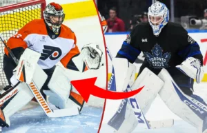 Kan Samuel Ersson ersättas med en annan svensk?