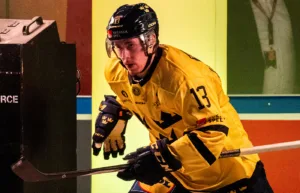 Uppgifter: AHL-svensken vänder hem – klar för SHL-klubb