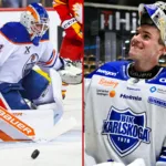 Svenskens succé – uttagen till All Star-matchen