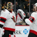 Kritiserade egna målvakten – backar nu