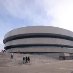 OS-arenan godkänd – till slut: ”Vi var oroliga”