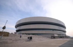 OS-arenan godkänd – till slut: ”Vi var oroliga”