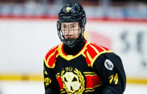 OS-backen stannar i Brynäs: ”En av ligans bästa”