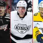 Här är Schweiz OS-trupp – flera stjärnor tar plats