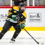 Efter succén i TV-pucken – skriver långt kontrakt med Färjestad