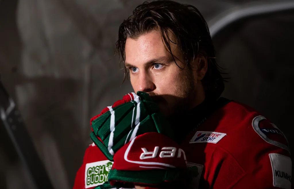 Sebastian Stålberg.