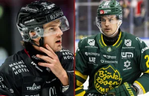 Efter spruckna övergången – här är profilens nya klubb