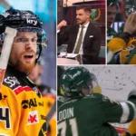 Shinnimin sågas av Bibic: ”Ta det som en man”