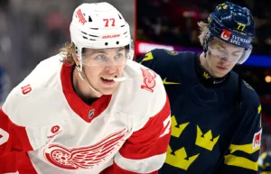 Tuffa beskedet – ny svensk backskada