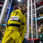 Nya smällen – succésvensken blir borta över OS