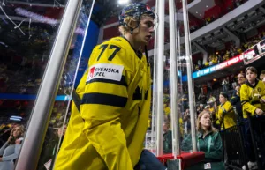 Nya smällen – succésvensken blir borta över OS