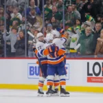 Svenskens succé – sänkte stjärnlaget