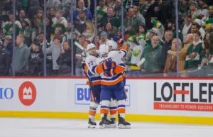 Svenskens succé – sänkte stjärnlaget