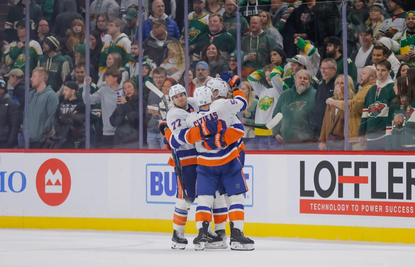 Svenskens succé – sänkte stjärnlaget