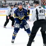 De missar kvällens ödesmatch för HV71