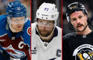 Status på svenskarna som går skadade inför OS