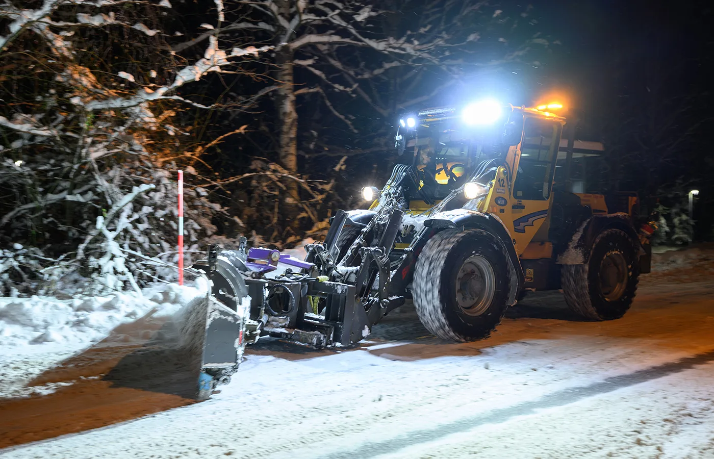 Allsvenska matchen i fara – kan ställas in