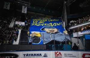 Södertälje straffas med flaggförbud – efter 08-derbyt