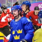 LISTA: Alla NHL-spelare som var med i OS 2014 – och är med OS 2026