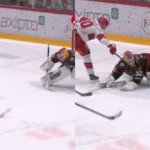 Grovjobbarens drömmål – stod för en ”Kenta”