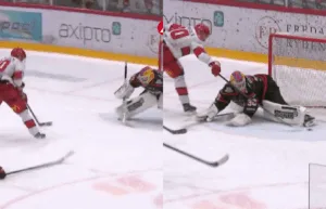 Grovjobbarens drömmål – stod för en ”Kenta”