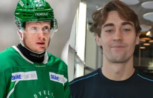 Stjärnmålvaktens hyllning: ”Han är ligans bästa spelare”