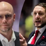 Spelet bakom Tomas Kollars nya avtal: ”Tog fem minuter”