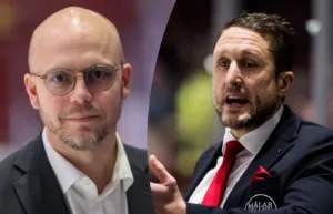 Spelet bakom Tomas Kollars nya avtal: ”Tog fem minuter”