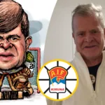 Kirunas historiska målvakt som drabbats av ALS