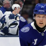 Svensken med NHL debut – då bröts långa sviten