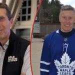 Från ÖB till ordförande i Börje Salmings ALS-stiftelse