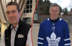 Från ÖB till ordförande i Börje Salmings ALS-stiftelse