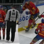 Får matchstraff – efter 90 sekunder (!): ”Inget jättefult”