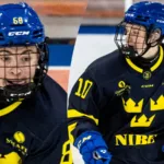 Här är den historiska första Future Team-truppen