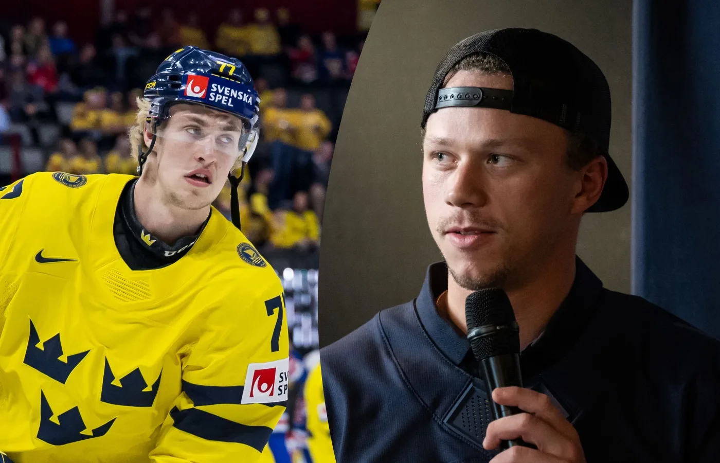 Efter återbudet – står han näst på tur? ”Varit grym”