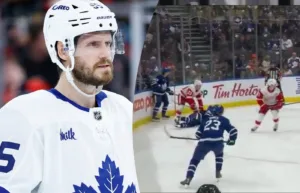 Ny skada i Tre Kronor inför OS – krisen djupnar