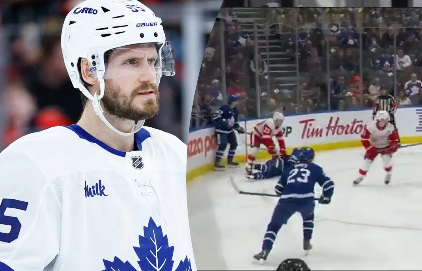 Ny skada i Tre Kronor inför OS – krisen djupnar