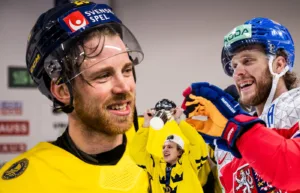 Superstjärnornas vad om JVM-finalen: ”Fick betala notan”