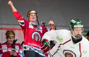 Rasmus Dahlin: ”Hoppas de får stå på Götaplatsen i vår”