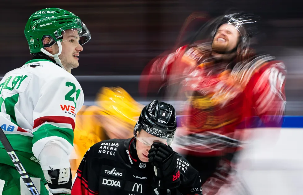 GRÖNLUND: Det skaver i mig att miljonärer kan köpa sig fria