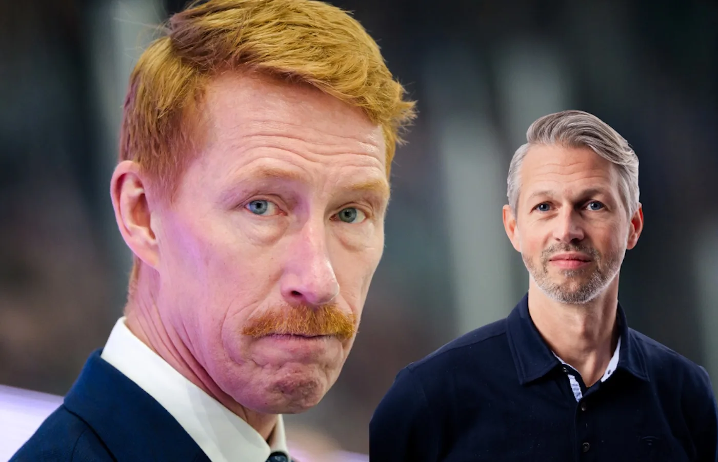 GRÖNLUND: Kan en helig ko offras – kan två det