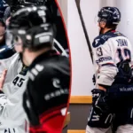 Märkliga hjärnsläppet – stjärnan får lämna