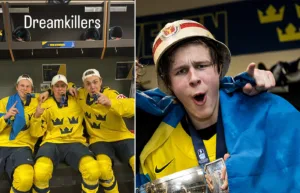 TV: Stenberg om guldbilderna: ”De som vet de vet”