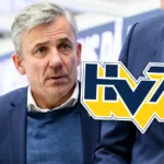 HV71 utan sportchef – Stillman sjukskriven