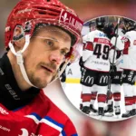 Sågar egna laget i TV: ”Resten gömmer sig”