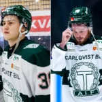 SSK lånar in duon från Hockeyettan