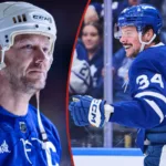 Stjärnan slår Mats Sundins rekord: ”Betyder mycket”