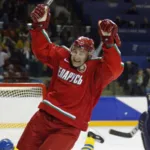 OS i Salt Lake City 2002: Mardrömmen mot Belarus