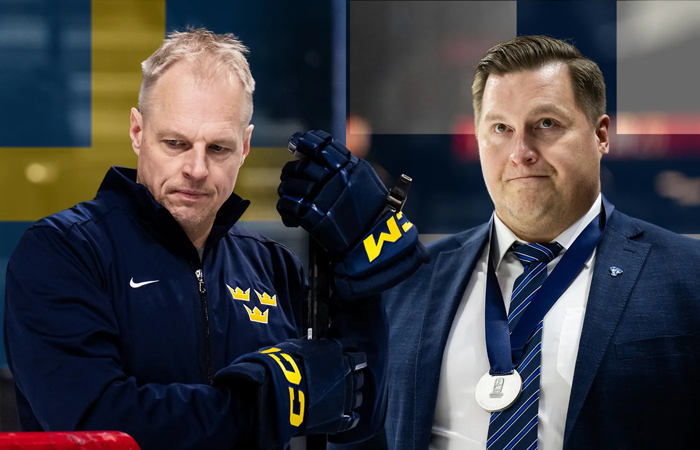 Finland i i förarsätet? ”Då hade de kanske anställt mig”