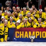 Så bra var Juniorkronorna – expertens dom